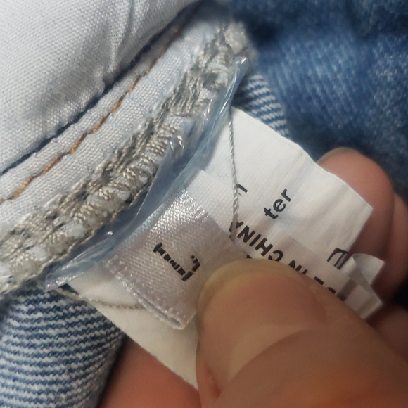 NEW, Shein Mens Jeans - Picture 9 of 9